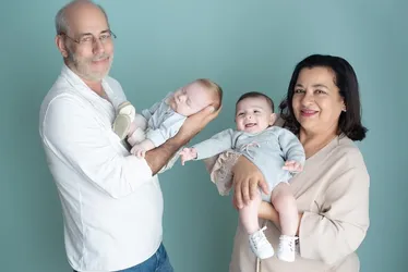 Imagem ilustrativa da imagem Gratidão: Leitores de A Tribuna mandam mensagens carinhosas de Dia dos Avós
