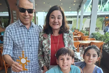Imagem ilustrativa da imagem Gratidão: Leitores de A Tribuna mandam mensagens carinhosas de Dia dos Avós