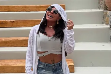Imagem ilustrativa da imagem Gretchen: 'Quando a gente passa dos 60, trabalha para manter a mente ocupada'