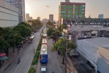 Imagem ilustrativa da imagem Greve dos rodoviários no Grande Recife pode ser encerrada ainda nesta terça-feira