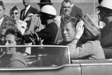 Imagem ilustrativa da imagem Histórico de violência política nos EUA: quatro presidentes assassinados