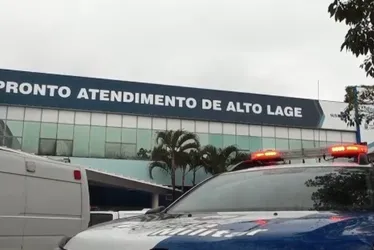Imagem ilustrativa da imagem Menino deixado morto em PA de Cariacica foi estuprado e tinha cocaína no sangue