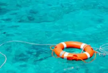 Imagem ilustrativa da imagem Homem de 19 anos morre afogado no mar de Boa Viagem, Zona Sul do Recife
