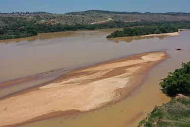 Imagem ilustrativa da imagem Corpo de homem que desapareceu durante pesca no Rio Doce em Colatina é encontrado