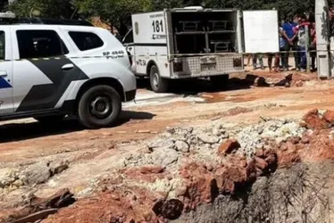 Imagem ilustrativa da imagem Homem desaparecido é encontrado morto em buraco no Sul do ES