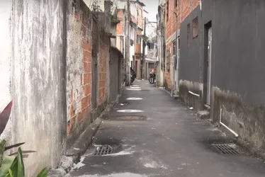 Imagem ilustrativa da imagem Homem é baleado na porta de casa em bairro de Vitória