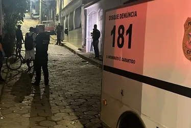 Imagem ilustrativa da imagem ES tem queda de 11% em homicídios e novembro menos violento em 28 anos