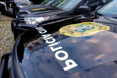 Imagem ilustrativa da imagem Cinco presos e um baleado durante operação da polícia em Vitória