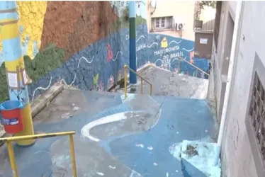 Imagem ilustrativa da imagem Homem é morto com tiro na cabeça no Centro de Vitória