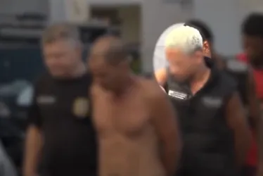 Imagem ilustrativa da imagem Homem é preso após ameaçar e cortar cabelo de mulher em Vitória