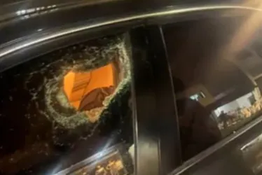Imagem ilustrativa da imagem Homem é preso após arremessar garrafa em carro e ferir motorista em Vila Velha