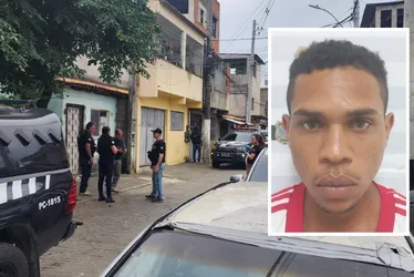 Imagem ilustrativa da imagem Homem é preso suspeito de marcar encontros para sequestrar vítimas no ES