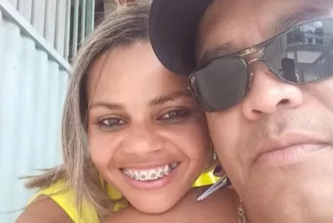 Imagem ilustrativa da imagem Homem mata ex-companheira e tira a própria vida no Norte do ES
