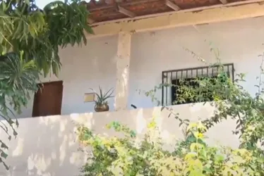 Imagem ilustrativa da imagem Homem se joga do segundo andar de casa após furtar bicicleta em Vila Velha