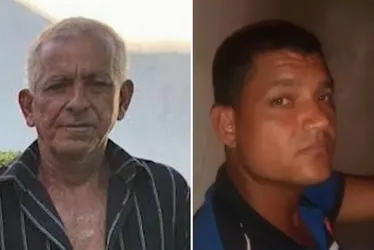 Imagem ilustrativa da imagem Homem suspeito de matar idoso na Serra é preso em Minas Gerais
