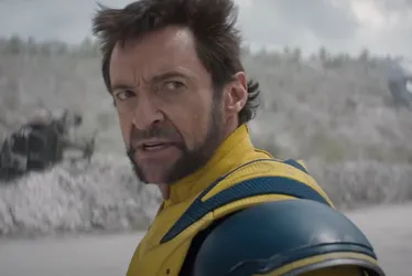 Imagem ilustrativa da imagem Hugh Jackman revela dieta com frango, tilápia e feijão para interpretar Wolverine