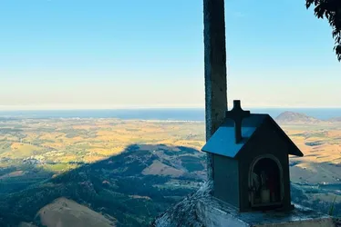 Imagem ilustrativa da imagem Iconha: aventura em trilhas e cachoeiras