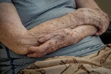 Imagem ilustrativa da imagem Desnutrição responde por mais de 90 mil mortes de idosos em 20 anos