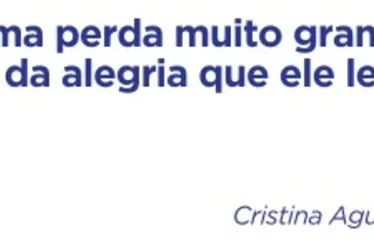 Imagem ilustrativa da imagem Idosos se emocionam com as memórias com Silvio Santos na TV
