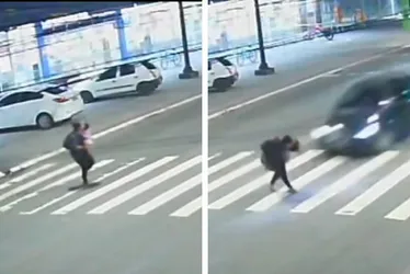 Imagem ilustrativa da imagem Imprudência ao volante: ES tem hoje 17 presos por crimes de trânsito