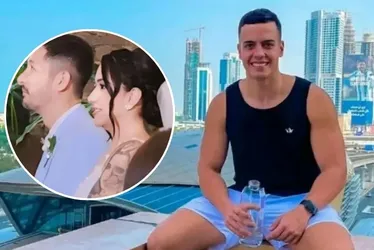 Imagem ilustrativa da imagem Influenciador que atropelou noivo no Rio de Janeiro é indiciado pela polícia