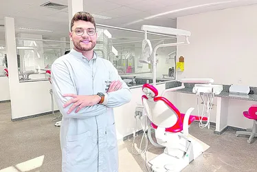 Imagem ilustrativa da imagem Inovações na odontologia presentes na graduação