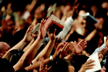 Imagem ilustrativa da imagem Culto dos Jovens na ADNV