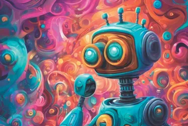 Imagem ilustrativa da imagem Inteligência Artificial: “Alucinação” da tecnologia pode ser crime, diz jurista