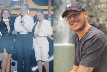 Imagem ilustrativa da imagem Irmão de Marília Mendonça dá unfollow em Maiara e Maraisa após ausência em especial