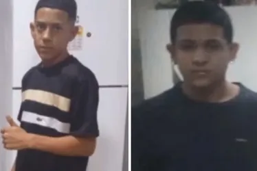 Imagem ilustrativa da imagem Irmãos de 14 e 15 anos são assassinados a tiros em Linhares