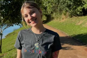 Imagem ilustrativa da imagem Isabel Veloso celebra metade da gestação e revela desejo de amamentar: 'Um sonho'