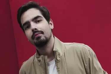 Imagem ilustrativa da imagem João Silva estreia aos domingos na Band, fala sobre ser nepo baby e inspirações
