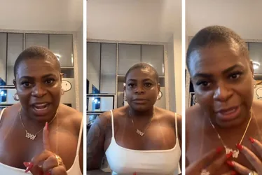 Imagem ilustrativa da imagem Jojo Todynho diz que vai retirar música pró-LGBTQI+ do ar