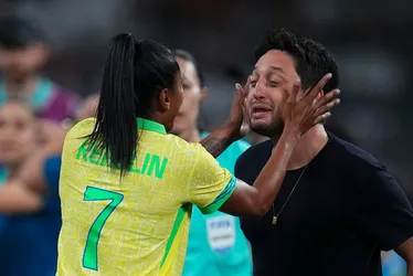 Imagem ilustrativa da imagem Jornais da Espanha se rendem à seleção feminina após derrota na Olimpíada