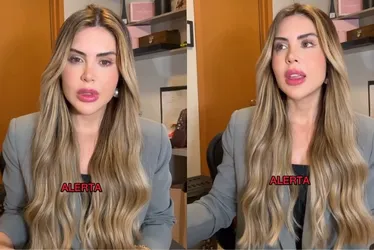 Imagem ilustrativa da imagem Jornalista relata infecção por micobactéria após cirurgia plástica em GO