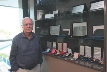 Imagem ilustrativa da imagem José Eugênio Vieira: "Microempresários deram um impulso à economia”