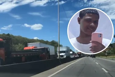 Imagem ilustrativa da imagem Jovem desaparecido é encontrado morto com sinais de tortura no ES