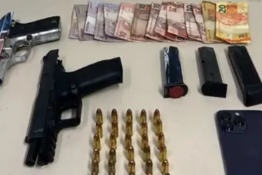 Imagem ilustrativa da imagem Jovem morre após confronto com a polícia em Vitória