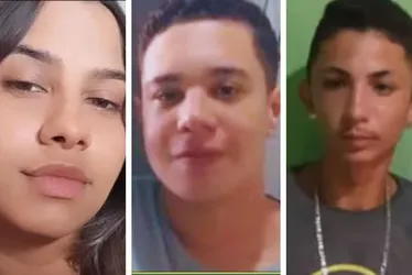 Imagem ilustrativa da imagem Jovens mortos em Boa Viagem estavam em perseguição a assaltantes, revela testemunha