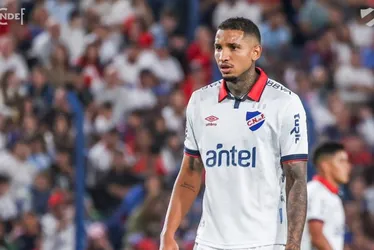 Imagem ilustrativa da imagem Nacional, São Paulo e outros clubes lamentam morte de Izquierdo