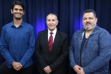 Imagem ilustrativa da imagem “Juiz de garantias vai trazer mais segurança às eleições”, diz presidente do TRE-ES