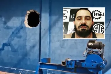 Imagem ilustrativa da imagem Juíza apontou contradições de policial penal suspeito de assaltar clube de tiros