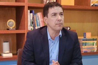 Imagem ilustrativa da imagem Justiça barra candidatura de Fabrício Machado em Viana