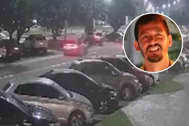 Imagem ilustrativa da imagem Justiça manda prender influenciador suspeito de atropelar recém-casado