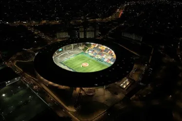 Imagem ilustrativa da imagem Desportiva promove torneio internacional para impulsionar o futebol capixaba