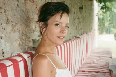 Imagem ilustrativa da imagem Lily Allen discute com ONG de direitos animais após devolver cachorro ao abrigo
