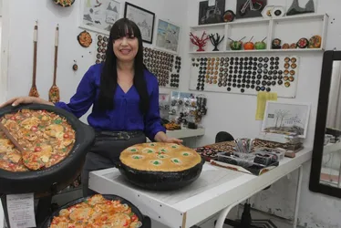 Imagem ilustrativa da imagem Prêmio Artesanato Capixaba: lista de classificados vai ser divulgada domingo