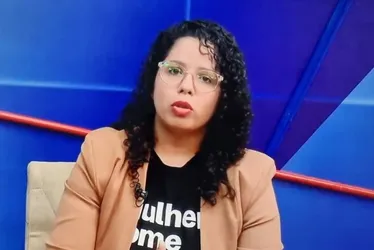 Imagem ilustrativa da imagem Ludmila Outtes defende gestão pública na saúde e critica terceirização