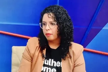 Imagem ilustrativa da imagem Ludmila Outtes defende gestão pública na saúde e critica terceirização