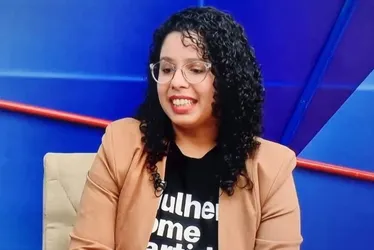 Imagem ilustrativa da imagem Ludmila Outtes defende gestão pública na saúde e critica terceirização